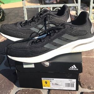 Adidas Supernova W9